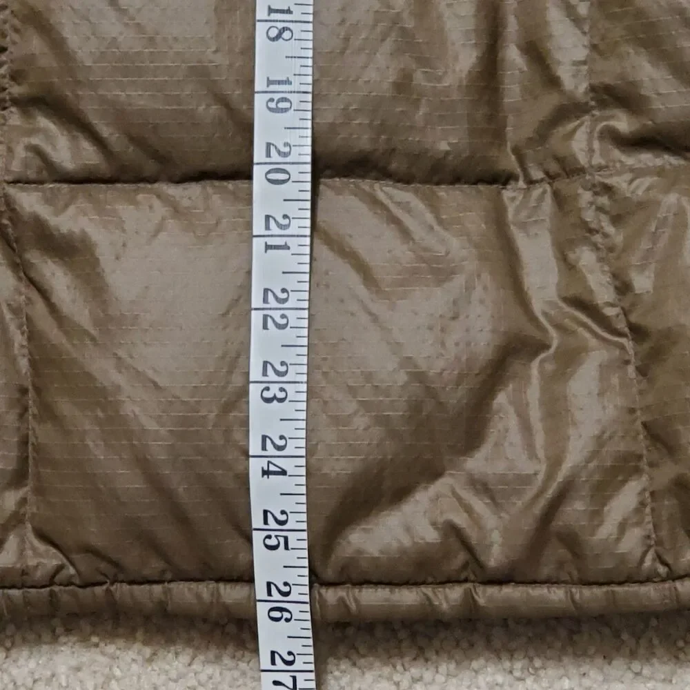 Walls Blizzard Pruf Down Insulated Jacket Large Regular Chest 46-48 Snap - Picture 12 of 12
